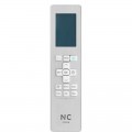 Кондиціонер NC clima Stonehenge NCI09EHSIw1eu/NCO09EHSIw1eu